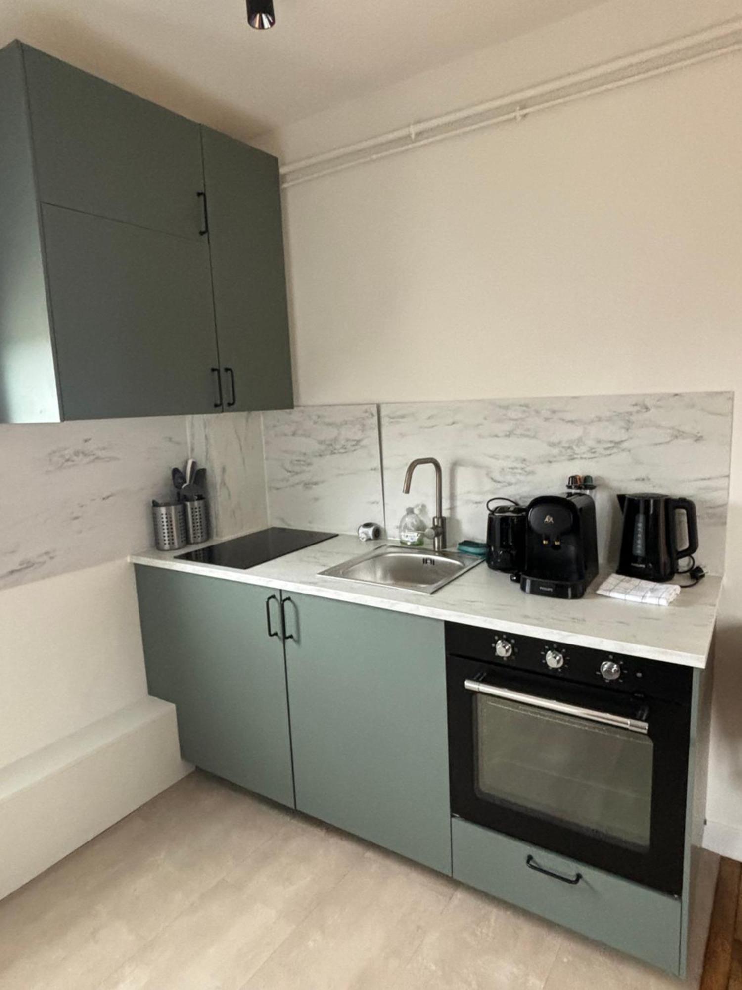 Dauphine - Modern Appartement