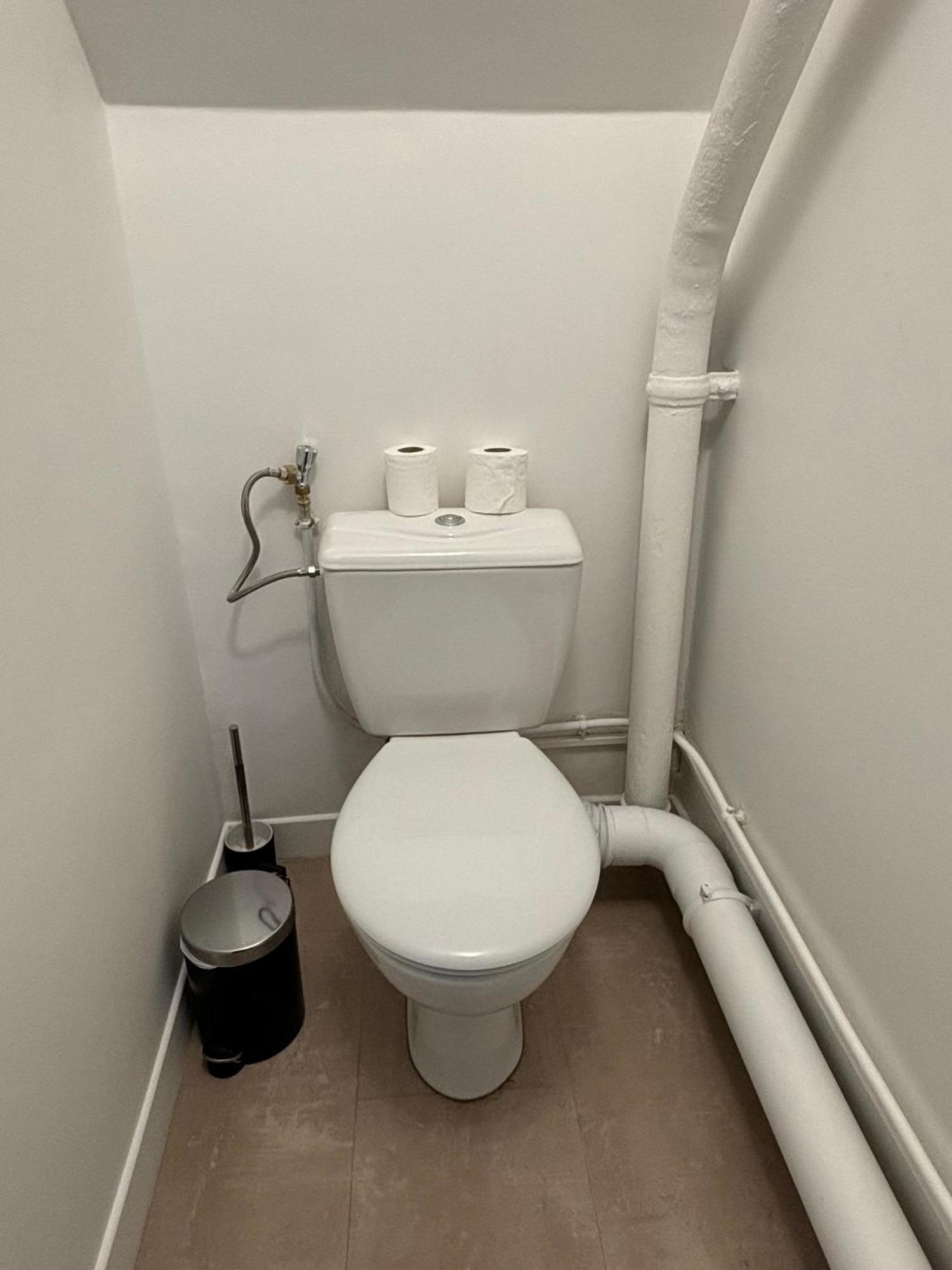 Appartement Dauphine - Modern *